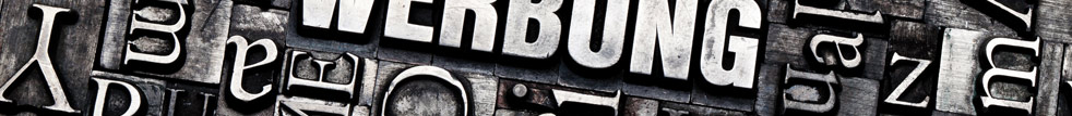Werbung